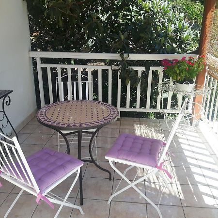 Noor Apartment And Room Hvar Town Exteriör bild
