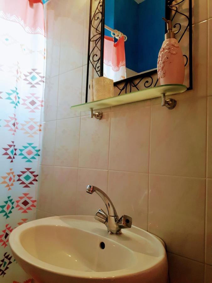 Noor Apartment And Room Hvar Town Exteriör bild