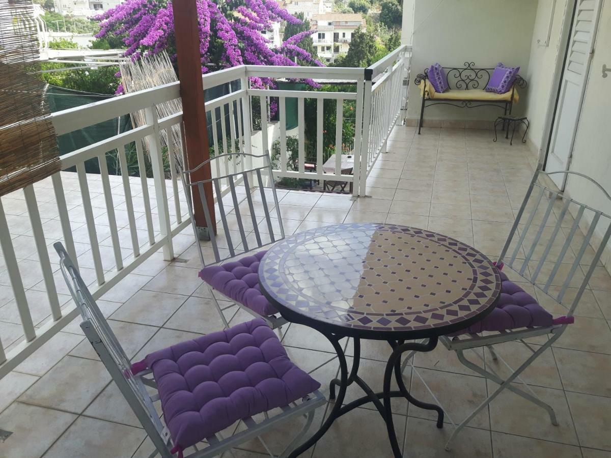 Noor Apartment And Room Hvar Town Exteriör bild