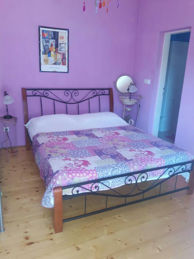 Noor Apartment And Room Hvar Town Exteriör bild