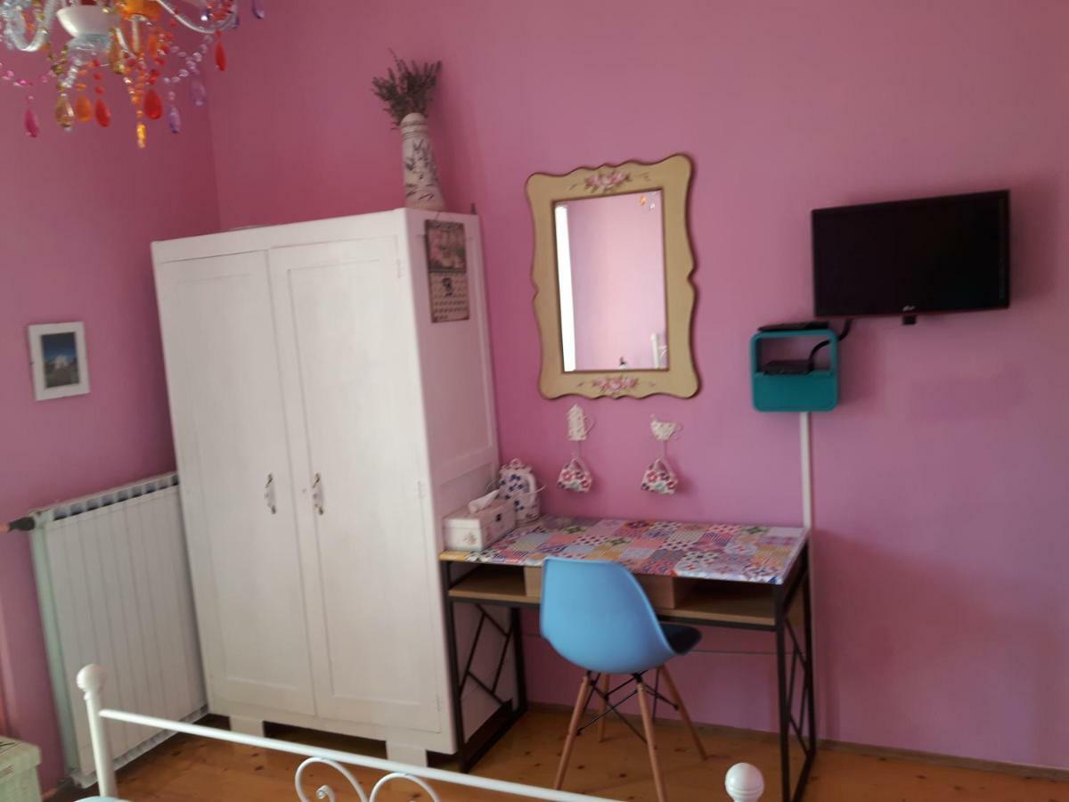 Noor Apartment And Room Hvar Town Exteriör bild