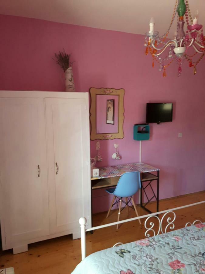 Noor Apartment And Room Hvar Town Exteriör bild