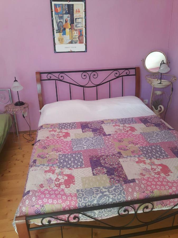 Noor Apartment And Room Hvar Town Exteriör bild